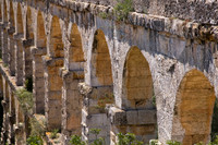 Tarragona Devil's Bridge