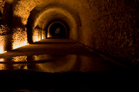 Tarragona Passeig Arqueológic