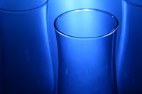 Glass