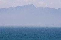 Salou: Mystic mountains