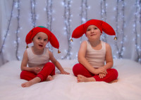 Angels