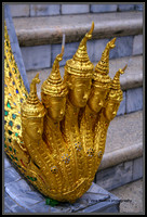 golden foot