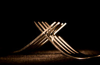 Crossed